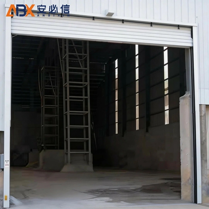 昭通背带堆积门