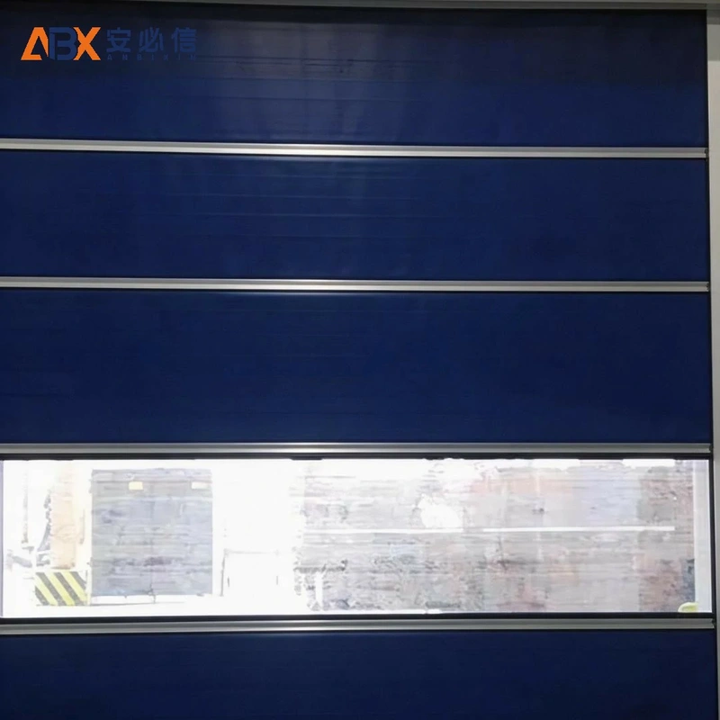 昭通快速门
